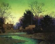 马科斯菲尔德 帕里斯 : lullbrook